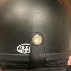バイク用ヘルメットの画像