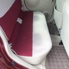 DAIHATSU ESSE(2008)車検なしの画像