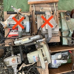 【⭐️GW値下げ！】電動工具【値引き交渉OK！早い者勝ち⚠️商品...