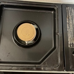 Iwatani イワタニ　2way達人　カセットコンロの画像