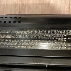 Iwatani イワタニ　2way達人　カセットコンロの画像