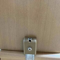 学習机の本棚のみ　本棚の画像
