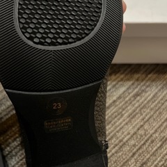 ブーツの画像