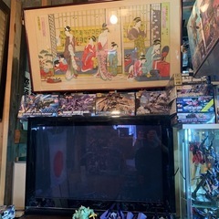 浮世絵？の画像