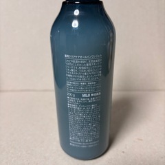 無印良品　 薬用クリアケアオールインワンジェル200g の画像