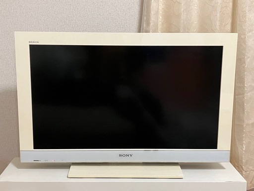 再入荷商品 ソニーテレビ32インチ (miki) 野洲のテレビ《液晶テレビ》の中古 テレビ