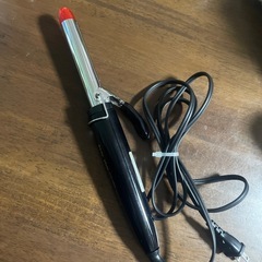 TESCOM　コテ