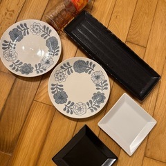 皿