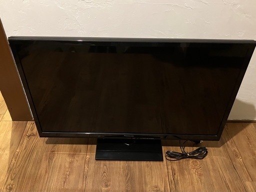 ほぼ未使用】SHARP 40インチ 液晶テレビ AQUOS LC-40W20｜Yahoo