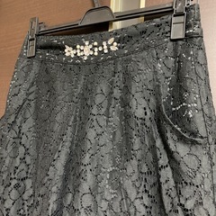 【Ray Cassin】ガウチョパンツの画像