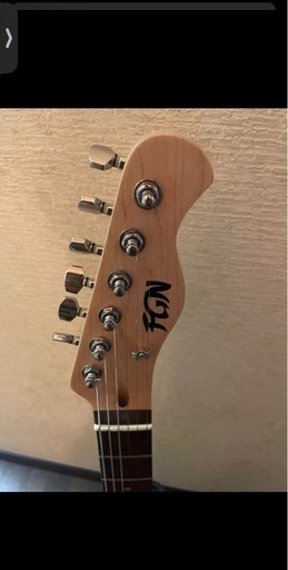 Aria pro2ボディ Bacchusネック テレキャスター ナッシュビル Aria pro2ボディ Bacchusネック テレキャスター ナッシュビル