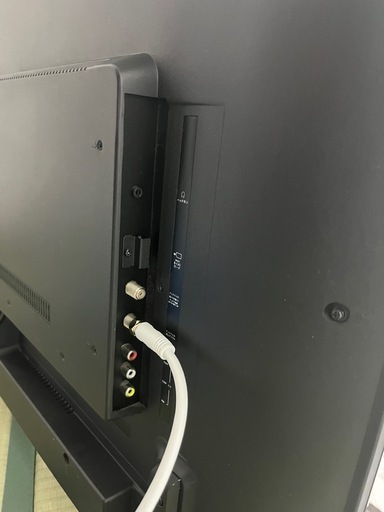 動作確認済み美品オリオンORION 55型液晶テレビ (たくたく
