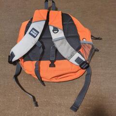 お値下げ☆子供リュック②の画像