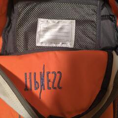 お値下げ☆子供リュック②の画像