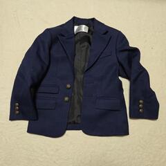 正装　子供服の画像