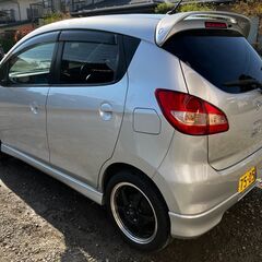 H20スズキセルボTX ターボ　FF 車検R9.3.27 走行5.8万キロ　夏冬タイヤ付　の画像