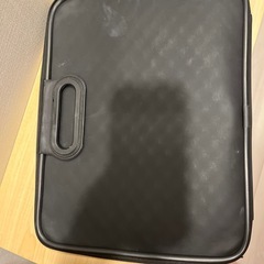 ゼロショックパソコンバッグ、パソコンケースの画像