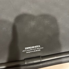 ゼロショックパソコンバッグ、パソコンケースの画像