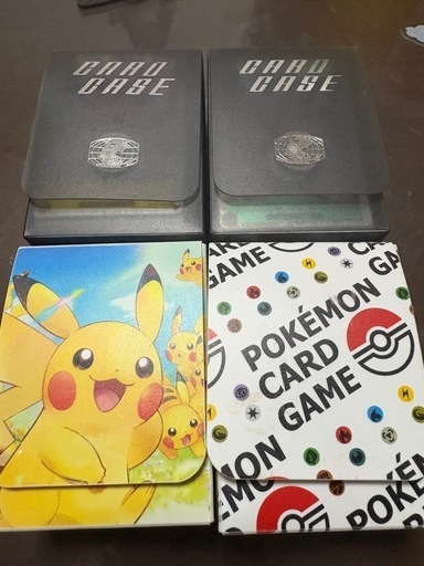 ポケモンカード