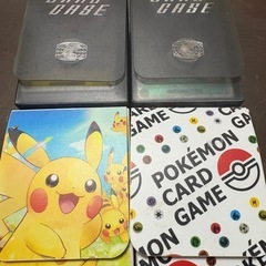 ポケモンカード
