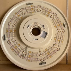 照明　LEDの画像
