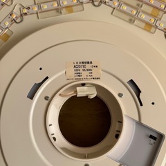 照明　LEDの画像