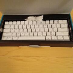 キーボードの画像