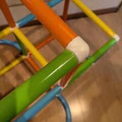 ☆アンパンマン　ジャングルパーク☆格安の画像