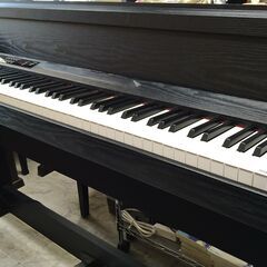 電子ピアノ KORG コルグ LP-380RWBK 2018製 動作品の画像