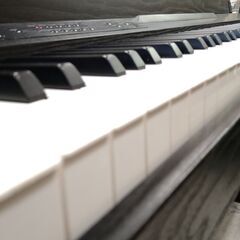電子ピアノ KORG コルグ LP-380RWBK 2018製 動作品の画像