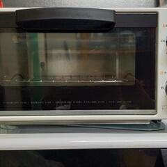 オーブントースター～美品