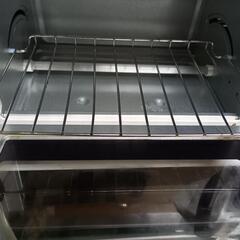 オーブントースター～美品の画像