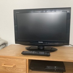 TOSHIBA 液晶カラーテレビ (mi) 谷町四丁目のテレビ《液晶テレビ TOSHIBA 液晶カラーテレビ (mi) 谷町四丁目のテレビ《液晶テレビ