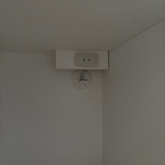 ニトリ　キッチンカウンター
の画像