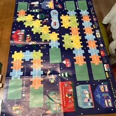 しまじろう　はこぶんセットの画像