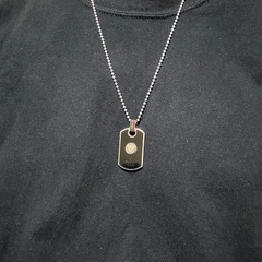 GUCCI ネックレスの画像