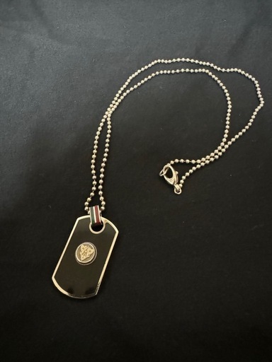 GUCCI ネックレス