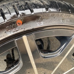 ダイハツ　現行ハイゼットジャンボ　車検付き　の画像