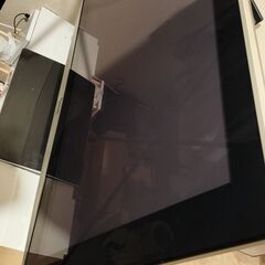 パナソニック製テレビ　TH-46PZ800　2008年製