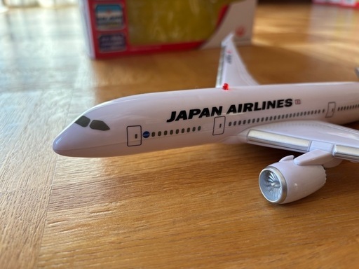 しゅうちゃんアウトレット 模型飛行機 大阪市内 引き取りは2000