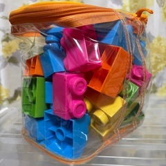 はじめてのジャンボブロックの画像