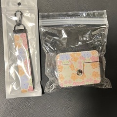 AirPods Pro 2第2世代 ケース　花柄の画像