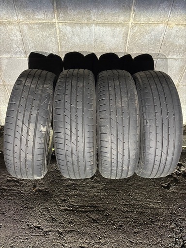 15インチアルミタイヤ ダイハツ ウェイク 純正 15インチ アルミホイール 買取しました 