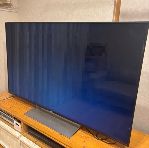 2025年最新】bravia kj-55x9000e 55インチの人気アイテム - メルカリ