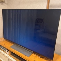 【ジャンク品】ソニーBRAVIAブラビアKJ-55X9000E ...