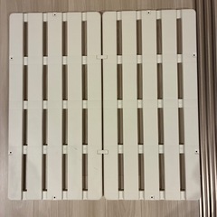 すのこ　連結型