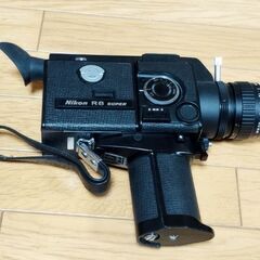 Nikon R8 SUPERの画像