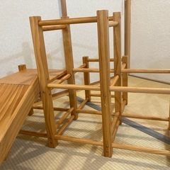 タンスのゲン　ジャングルジムの画像