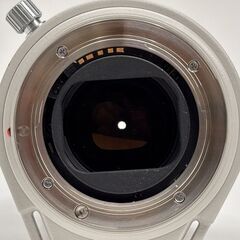 ミノルタ MINOLTA HIGH SPEED AF APO TELE ZOOM 80-200mm f/2.8 αA