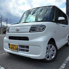 ダイハツ タント 660 L スマートアシスト非装着車 カーナビ